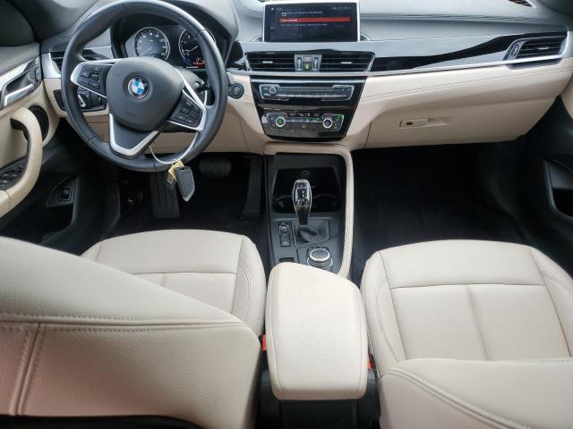 WBXJG9C03M5T92645 - 2021 BMW X1 XDRIVE28I BLACK photo 8