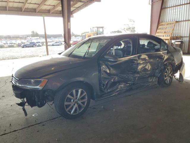 2014 VOLKSWAGEN JETTA SE, 