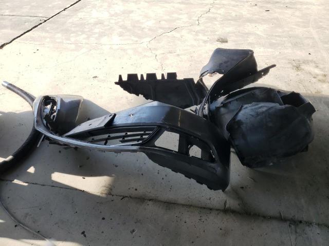 3VWD17AJ9EM306243 - 2014 VOLKSWAGEN JETTA SE GRAY photo 12