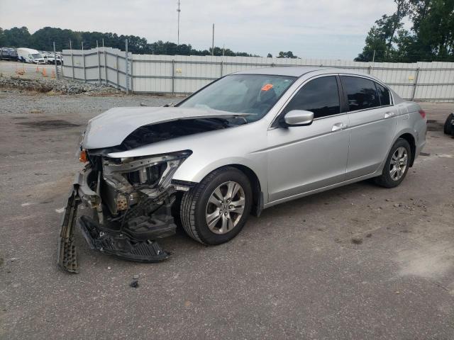 2012 HONDA ACCORD SE, 