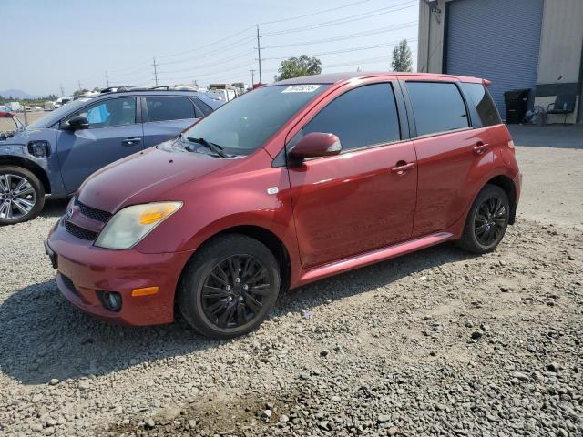 2006 TOYOTA SCION XA, 