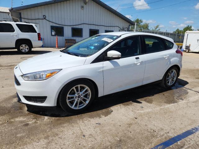 2016 FORD FOCUS SE, 