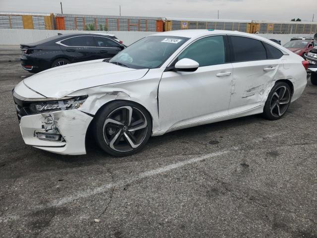 2019 HONDA ACCORD SPORT, 