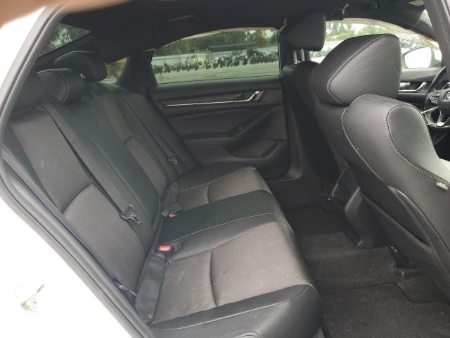 1HGCV1F30KA019202 - 2019 HONDA ACCORD SPORT Ağ foto 10