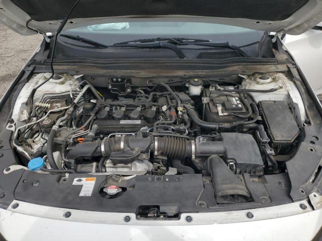1HGCV1F30KA019202 - 2019 HONDA ACCORD SPORT Ağ foto 11
