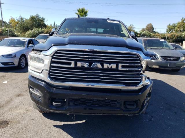 3C6UR5FL8NG138286 - 2022 RAM 2500 LARAMIE BLACK photo 5