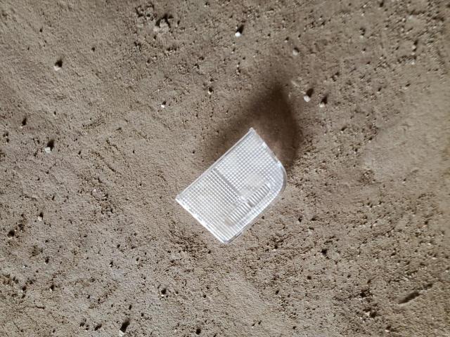 5FNRL5H61DB071235 - 2013 HONDA ODYSSEY EXL SILVER photo 13