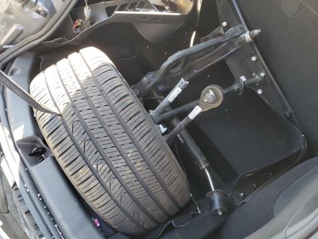 5YJYGDEE5LF020261 - 2020 TESLA MODEL Y 灰色 照片 12