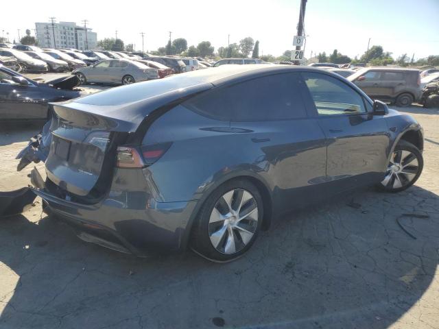 5YJYGDEE5LF020261 - 2020 TESLA MODEL Y 灰色 照片 3