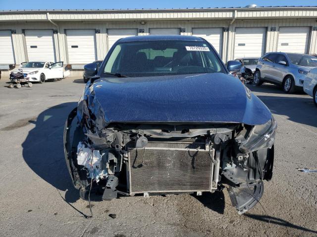 JM3KFBBM7J0388081 - 2018 MAZDA CX-5 SPORT Blau Foto 5