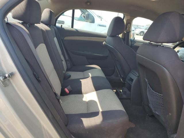 1G1ZA5E06AF289841 - 2010 CHEVROLET MALIBU LS Gold Foto 10