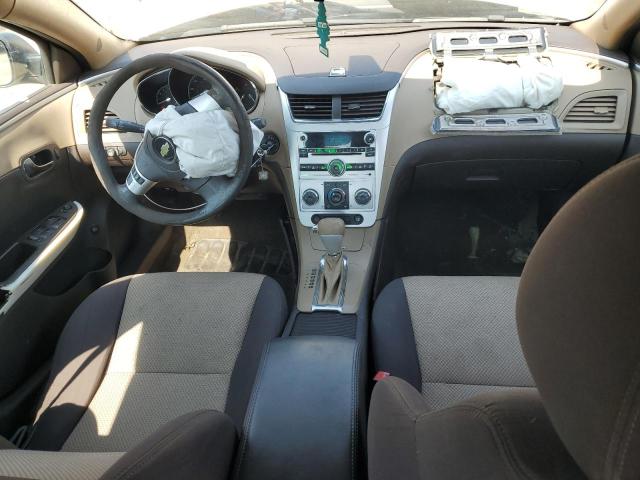 1G1ZA5E06AF289841 - 2010 CHEVROLET MALIBU LS Gold Foto 8