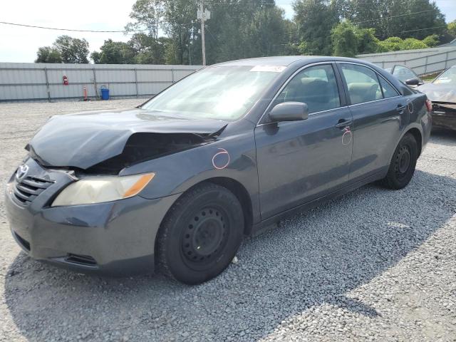 2007 TOYOTA CAMRY CE, 