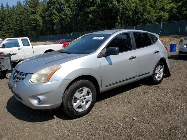 2012 NISSAN ROGUE S, 