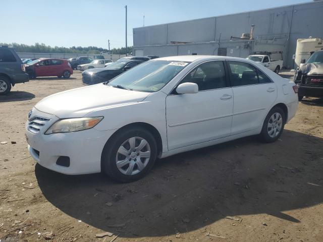 2011 TOYOTA CAMRY BASE, 
