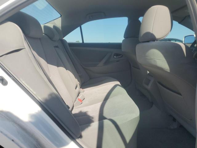 4T1BF3EK4BU761348 - 2011 TOYOTA CAMRY BASE Белый фото 10