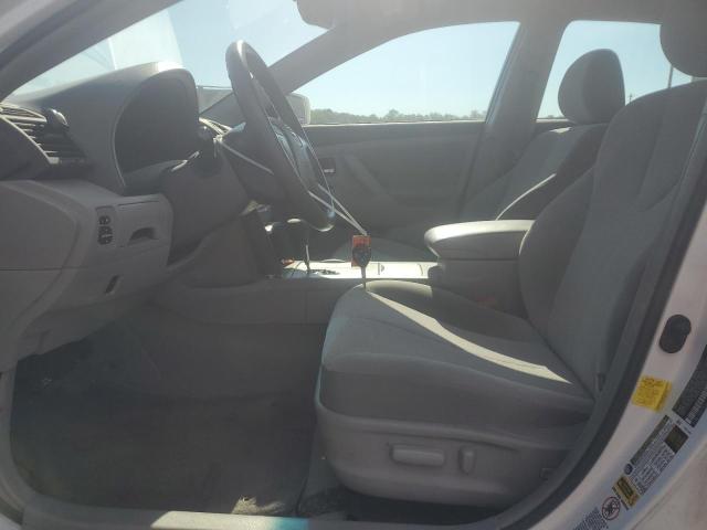 4T1BF3EK4BU761348 - 2011 TOYOTA CAMRY BASE Белый фото 7