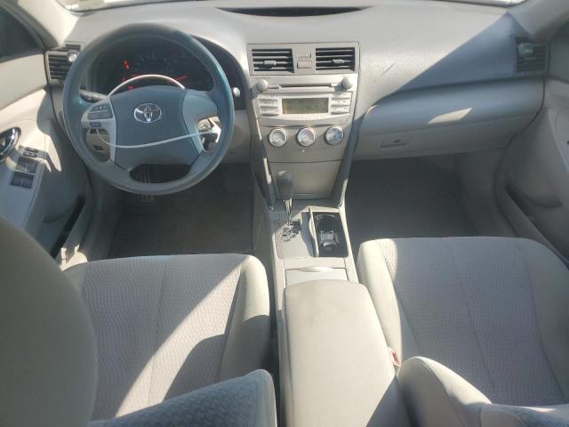 4T1BF3EK4BU761348 - 2011 TOYOTA CAMRY BASE Белый фото 8