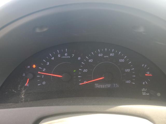 4T1BF3EK4BU761348 - 2011 TOYOTA CAMRY BASE Белый фото 9