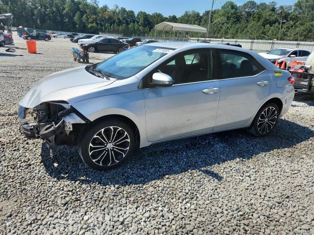 2014 TOYOTA COROLLA L, 