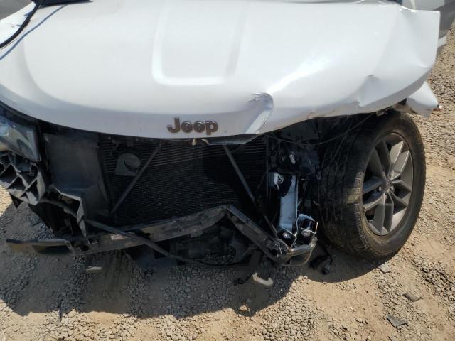 1C4RJEAG0GC479946 - 2016 JEEP GRAND CHER LAREDO Biały zdjęcie 11