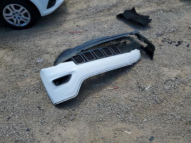 1C4RJEAG0GC479946 - 2016 JEEP GRAND CHER LAREDO Biały zdjęcie 12