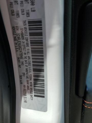 1C4RJEAG0GC479946 - 2016 JEEP GRAND CHER LAREDO Biały zdjęcie 13