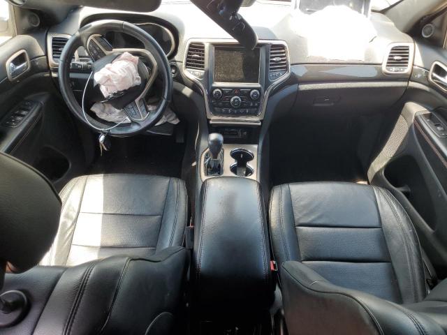 1C4RJEAG0GC479946 - 2016 JEEP GRAND CHER LAREDO Biały zdjęcie 8