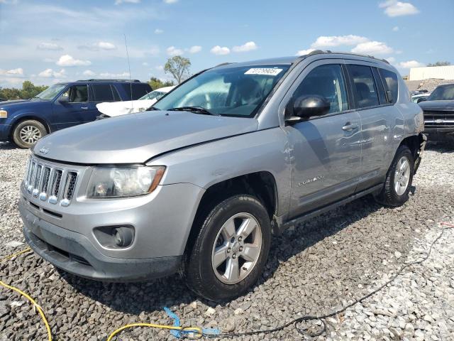 2015 JEEP COMPASS SPORT, 