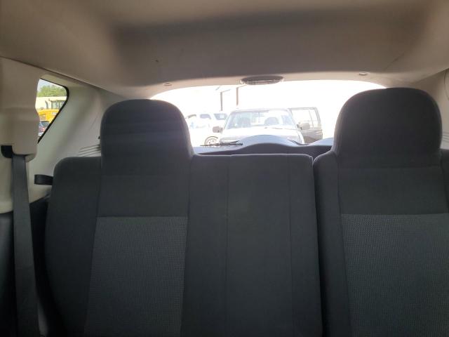 1C4NJCBA0FD438576 - 2015 JEEP COMPASS SPORT Gümüş foto 10