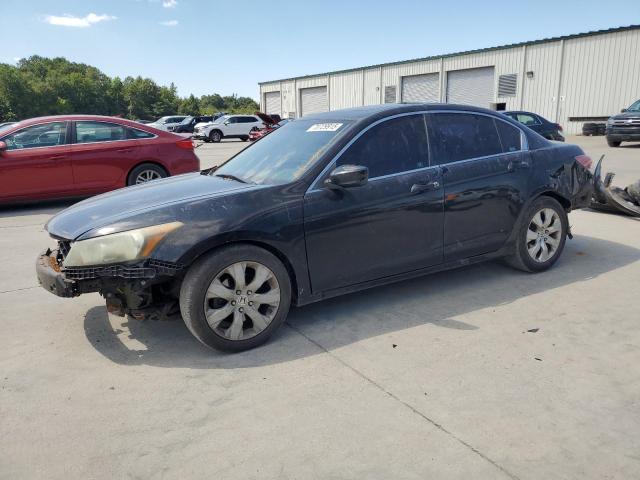 2009 HONDA ACCORD EXL, 