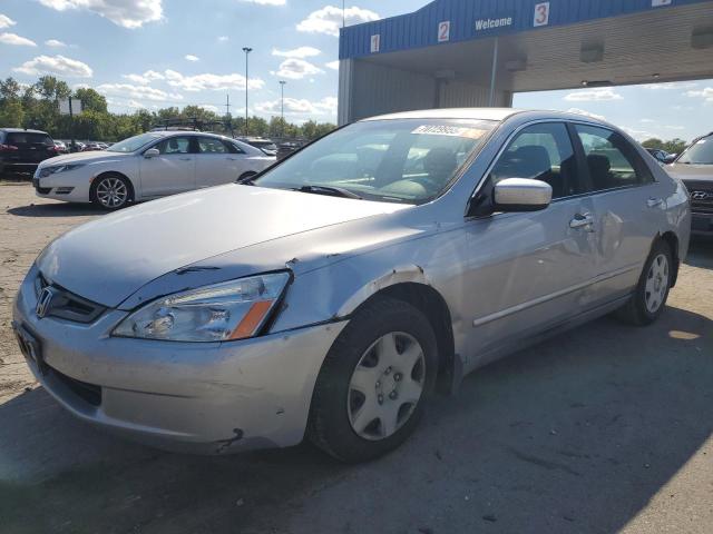 2005 HONDA ACCORD LX, 