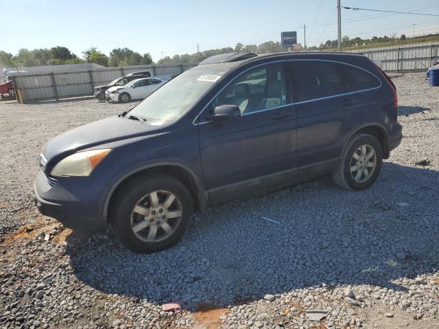 2008 HONDA CR-V EXL, 