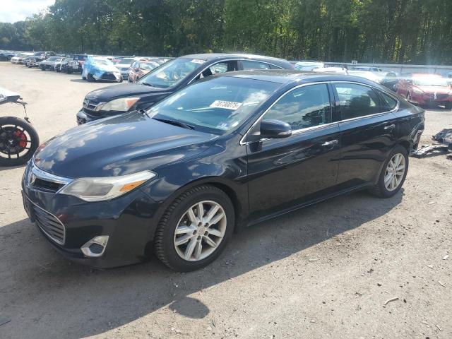 2013 TOYOTA AVALON BASE, 