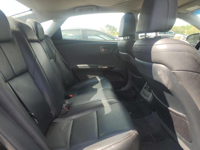 4T1BK1EBXDU004313 - 2013 TOYOTA AVALON BASE Noir photo 10