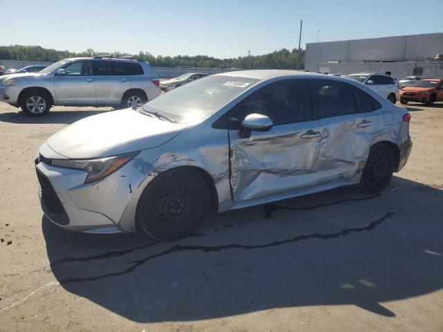 2022 TOYOTA COROLLA L, 