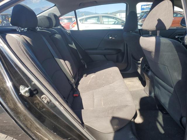 1HGCR2F72FA152269 - 2015 HONDA ACCORD EX Черный фото 10