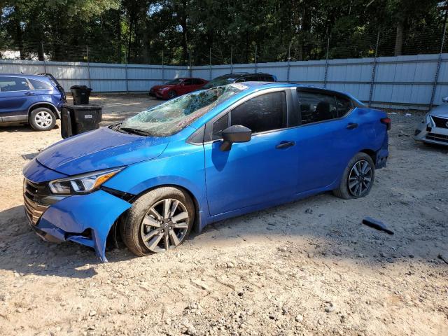 2024 NISSAN VERSA S, 