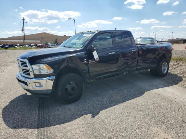 2017 RAM 3500 SLT, 