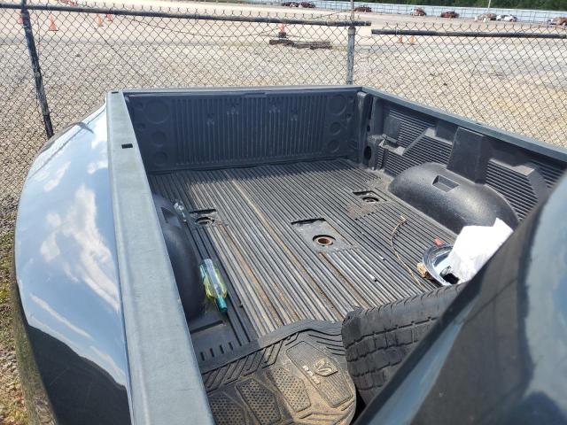 3C63RPHL5HG696704 - 2017 RAM 3500 SLT Սև լուսանկար 10