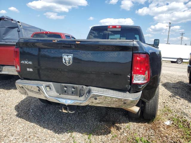 3C63RPHL5HG696704 - 2017 RAM 3500 SLT Սև լուսանկար 6