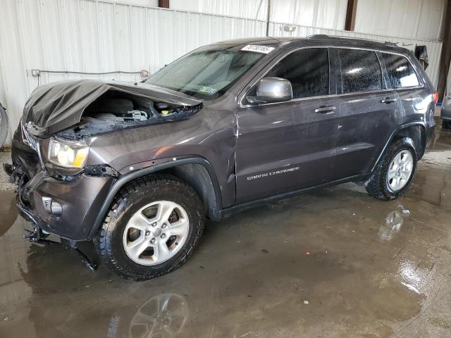 2015 JEEP GRAND CHER LAREDO, 