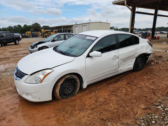 2012 NISSAN ALTIMA BASE, 