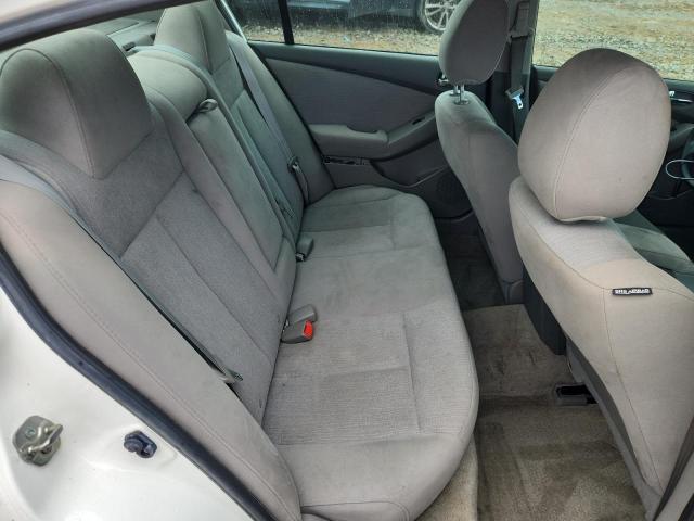 1N4AL2AP3CC118362 - 2012 NISSAN ALTIMA BASE WHITE photo 10