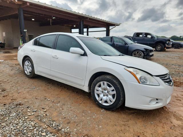 1N4AL2AP3CC118362 - 2012 NISSAN ALTIMA BASE WHITE photo 4