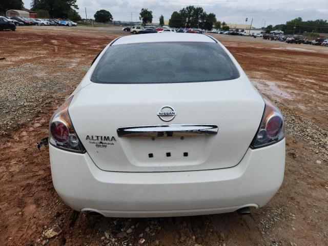 1N4AL2AP3CC118362 - 2012 NISSAN ALTIMA BASE WHITE photo 6