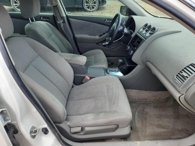 1N4AL2AP3CC118362 - 2012 NISSAN ALTIMA BASE WHITE photo 7