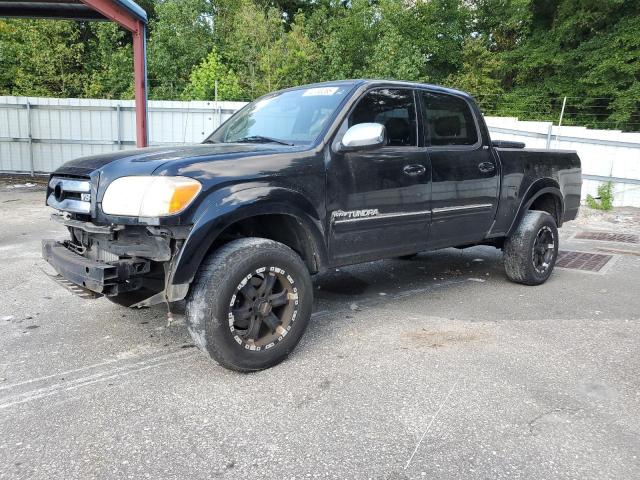 2006 TOYOTA TUNDRA DOUBLE CAB SR5, 