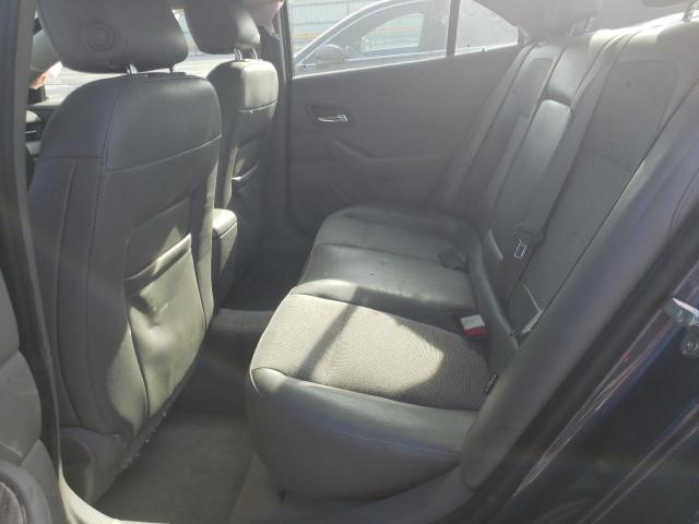 1G11C5SL2EF276385 - 2014 CHEVROLET MALIBU 1LT 蓝色 照片 10