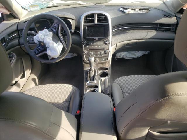 1G11C5SL2EF276385 - 2014 CHEVROLET MALIBU 1LT 蓝色 照片 8